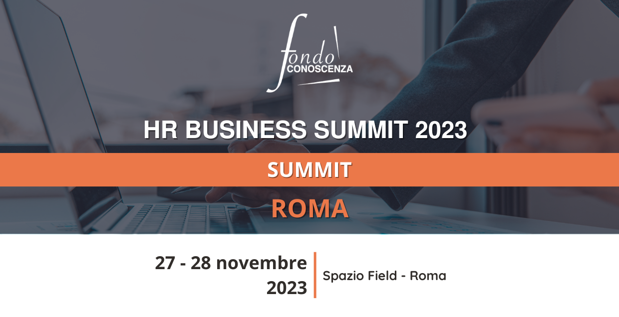 HR Business Summit 2023