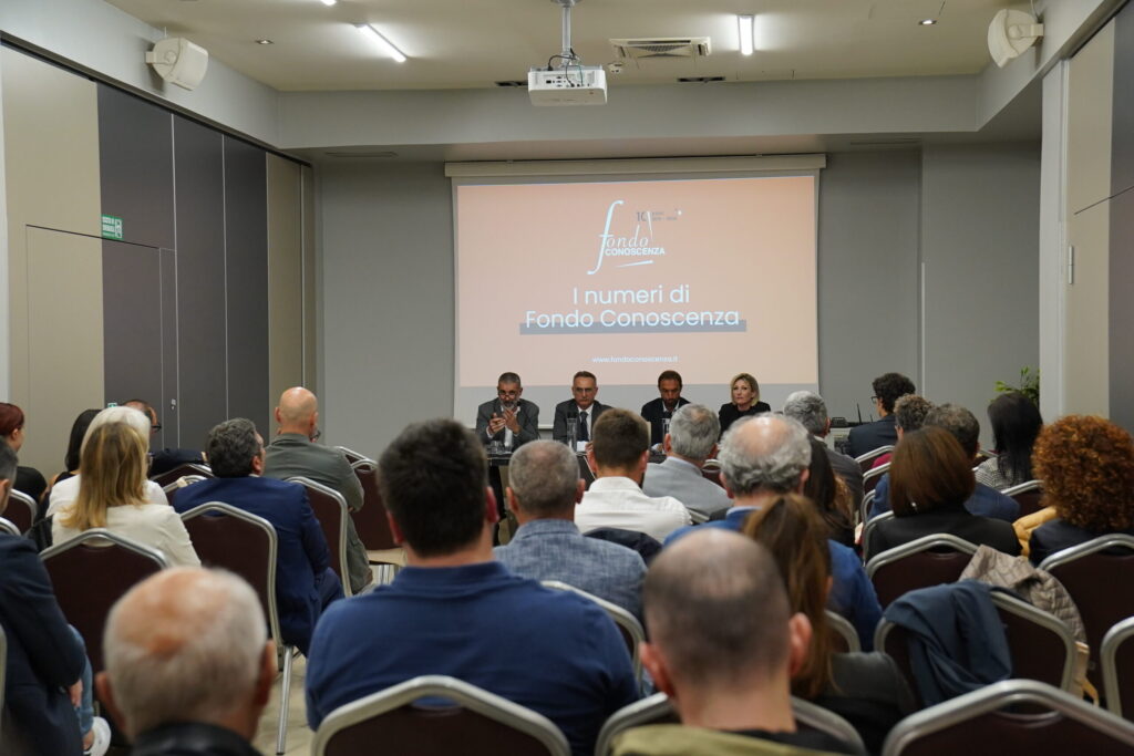 Presentazione Avvisi 2025: i risultati dsc00445