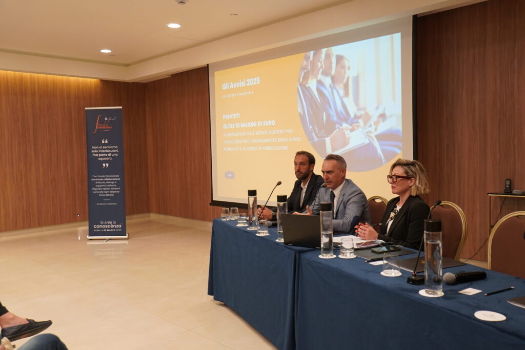 Presentazione Avvisi 2025: i risultati dsc00542
